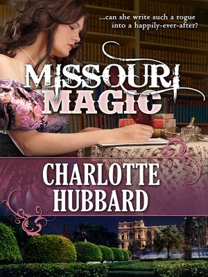 cover image of Missouri Magic